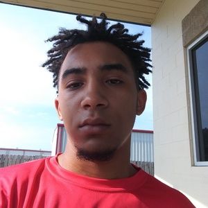 Meet your Posher, Tyree